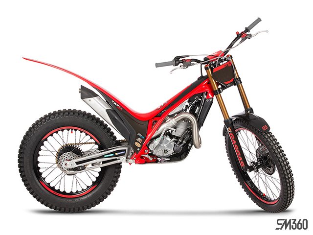 2023 TXT GP 250 Starting at 10 794 Picotte Motosport