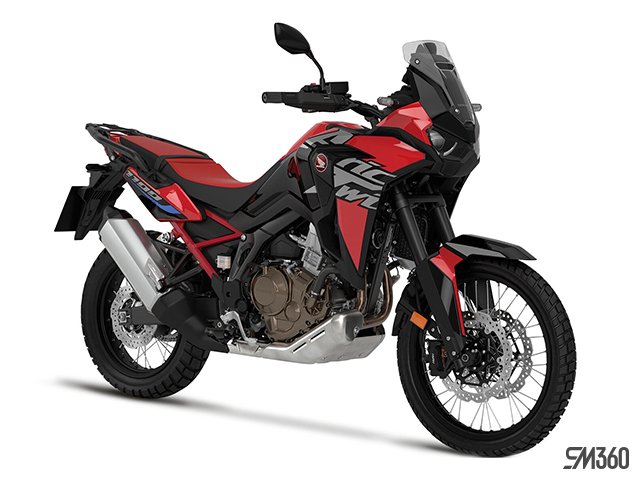 Honda africa twin price 2025