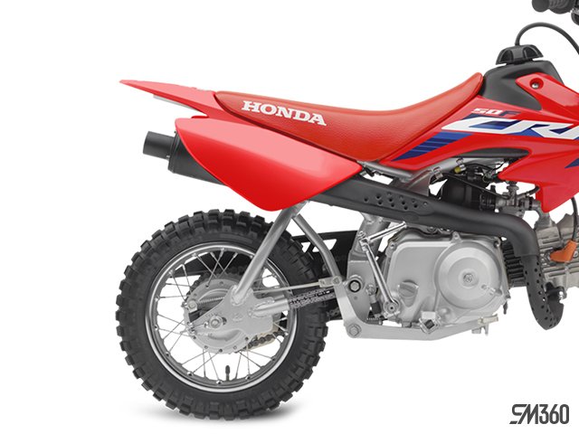 Crf50 new price online