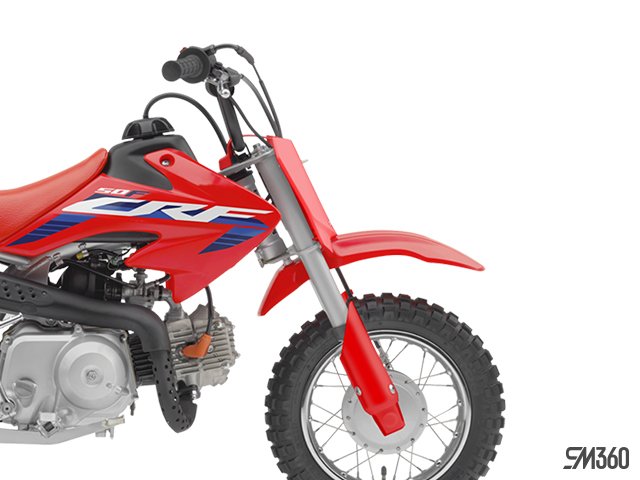 Crf 50 f discount