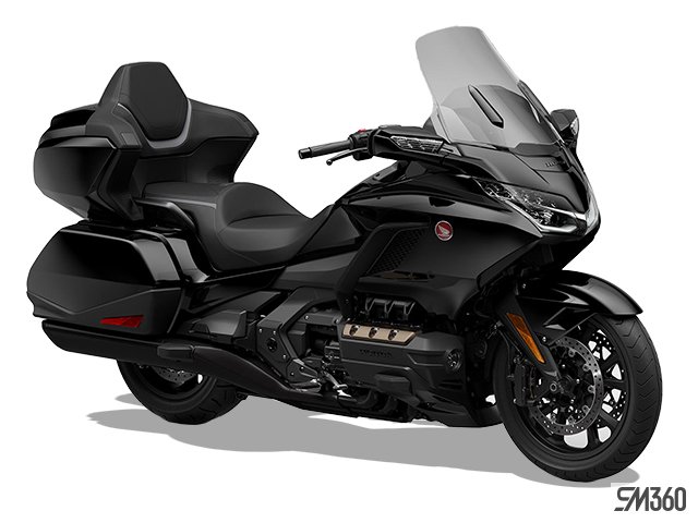 2023 Gold Wing Tour DCT ABS Starting at $35,368 Tri-Town Motorsports