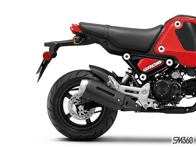 Honda grom pret sales