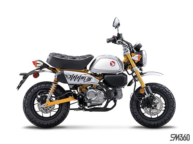 Honda monkey 2019 for outlet sale