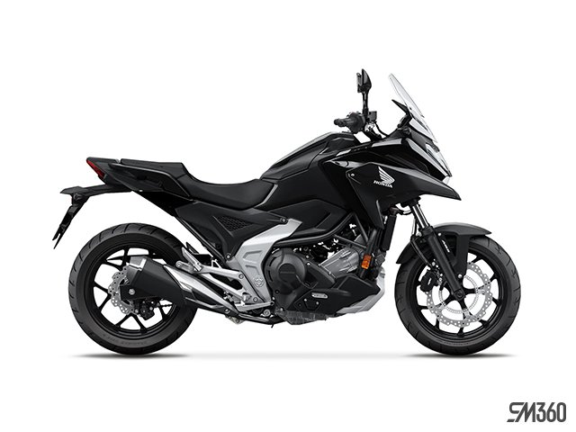 2023 NC750X DCT Starting at 11 988 Tri Town Motorsports