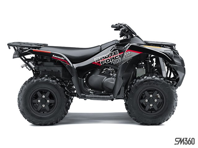 Kawasaki brute force dealers near outlet me