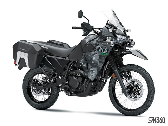 Buy klr 650 new arrivals