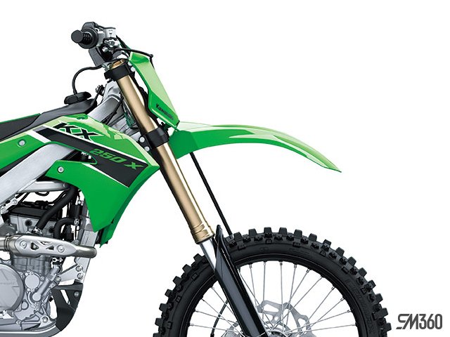 Kx250x 2025 for sale