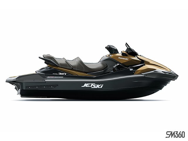 Watercraft Accessories - Jet Ski® Ultra® 310LX-S