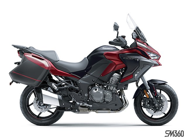Kawasaki versys 1000 se shop lt for sale