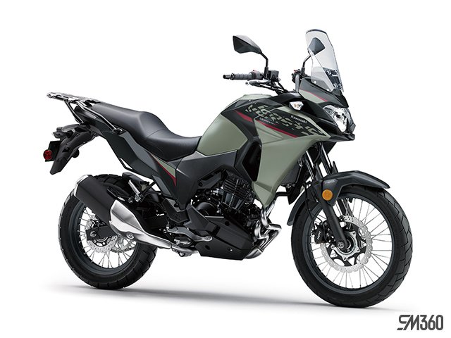 Nova versys store 2021