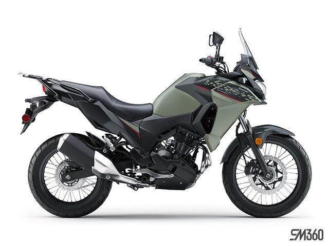 Versys 300x for sale deals