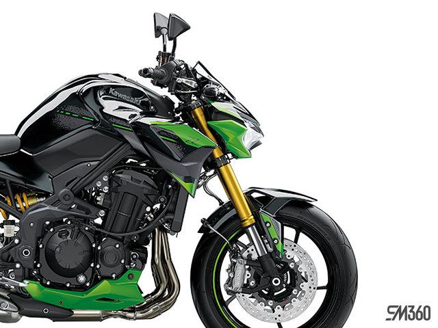 Living with the 2023 Kawasaki Z900 SE: Is It Worth It? 