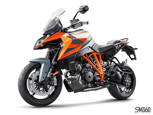 Ktm 2025 1290cc price
