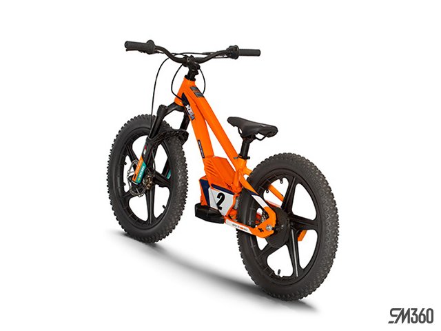 2023 20EDRIVE Factory EDITION Starting at 3 840 Picotte Motosport