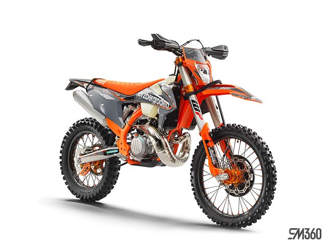 2023 300 XC W ERZBERGRODEO Starting at 14 894 Picotte Motosport