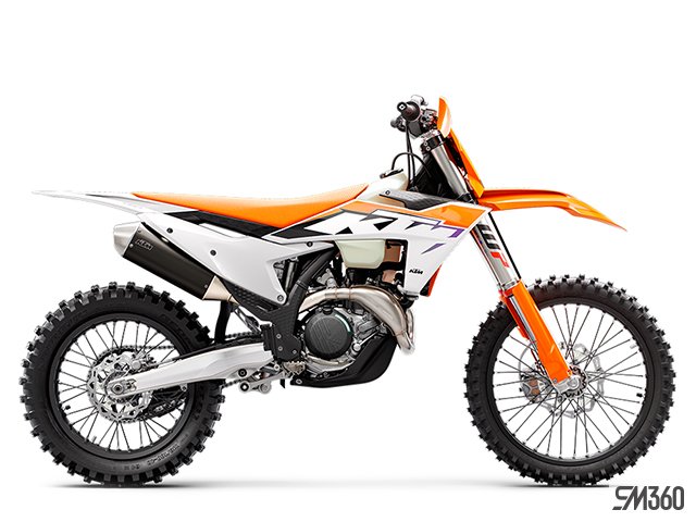 2017 ktm 450 exc cheap for sale