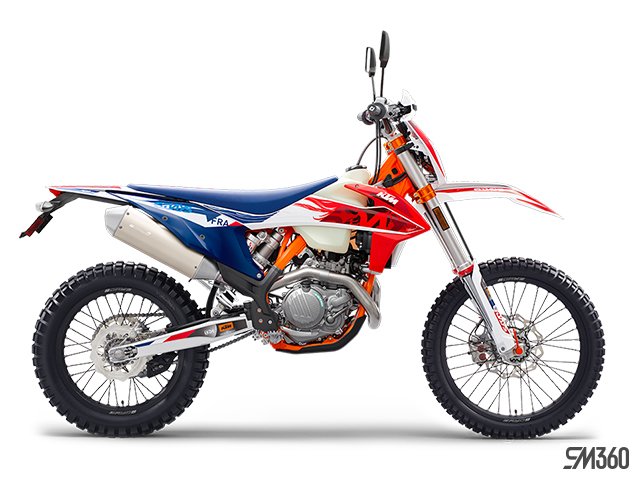 Ktm 350 2 stroke for sale deals