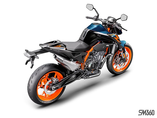 890 duke for hot sale sale