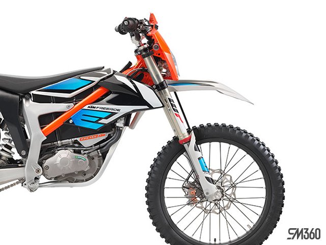 Ktm electric shop for sale