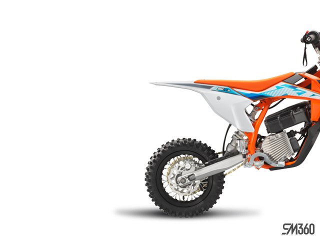 Ktm sx hotsell e5 price