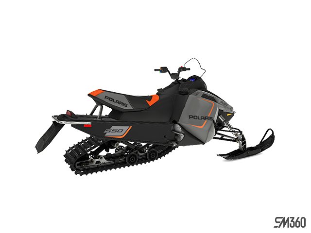 2023 INDY Sport 550 121 - Starting at $11,889