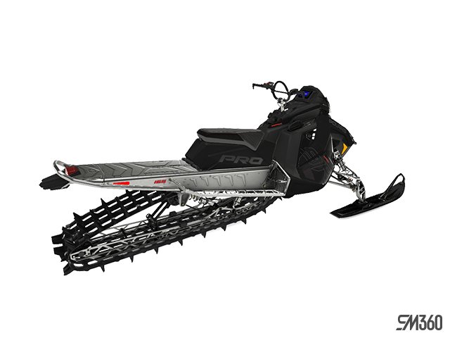2023 PRO RMK Slash Patriot 9R 165 2.75
