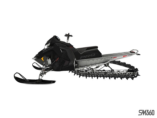 2023 Polaris PRO RMK Slash Patriot Boost 163 3