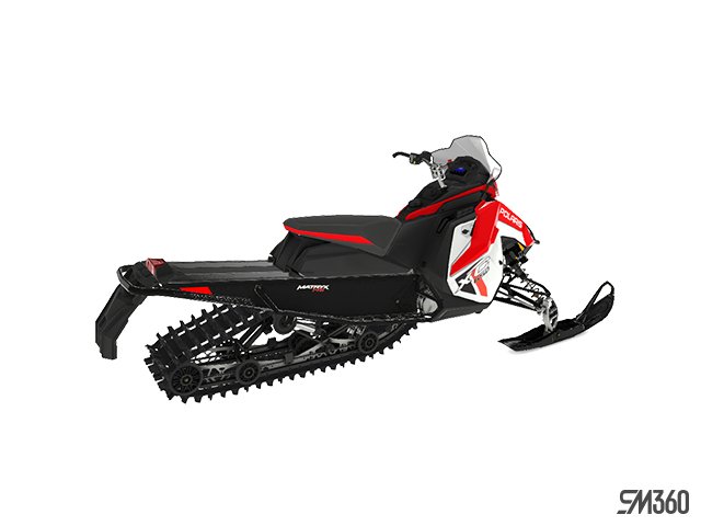 Polaris Switchback XC 650 146 1.6 2023