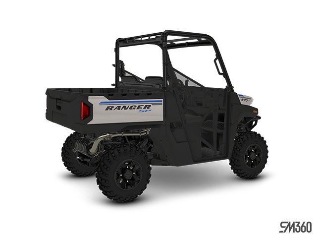 Ranger SP 570 Premium 2023