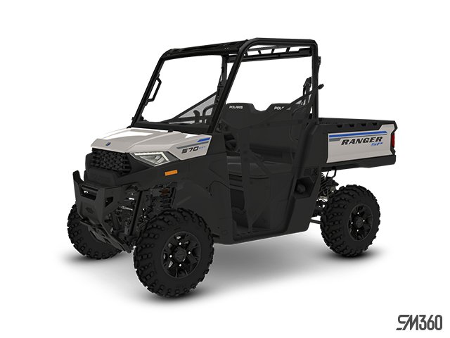 Ranger SP 570 Premium 2023
