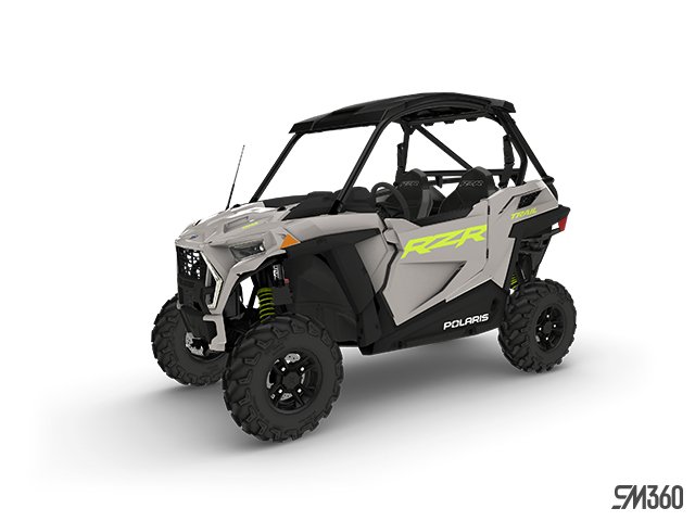 RZR Trail Ultimate 2023