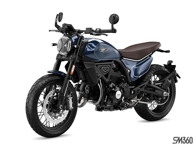 Ducati scrambler night shift deals for sale