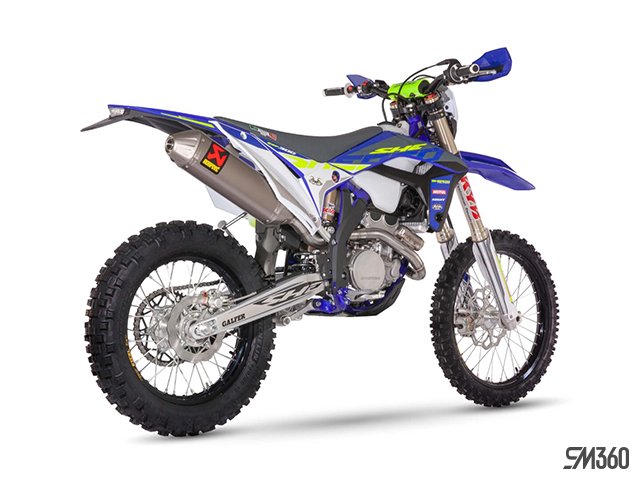 2023 300 SEF FACTORY Starting at 14 379 Steele Recreation
