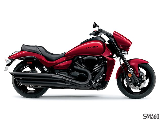 Used suzuki m109r for shop sale near me