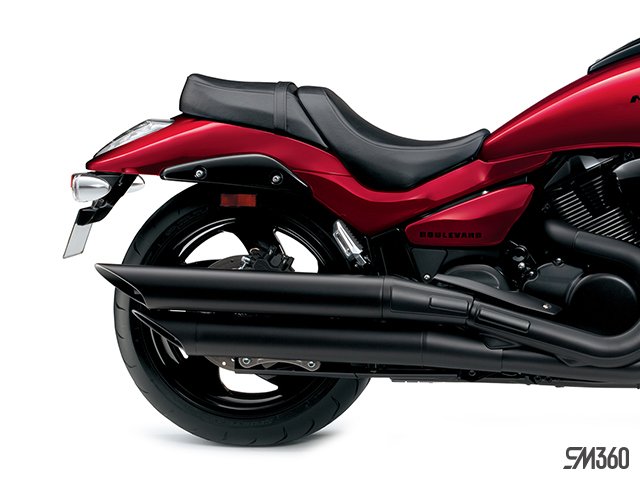Suzuki boulevard cheap 1800 price