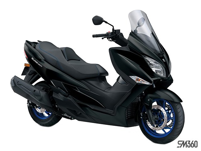 Burgman 400 price hotsell