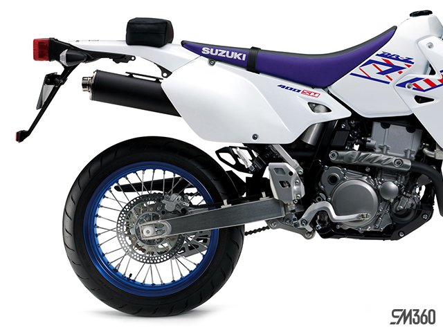 2017 drz400sm for top sale near me