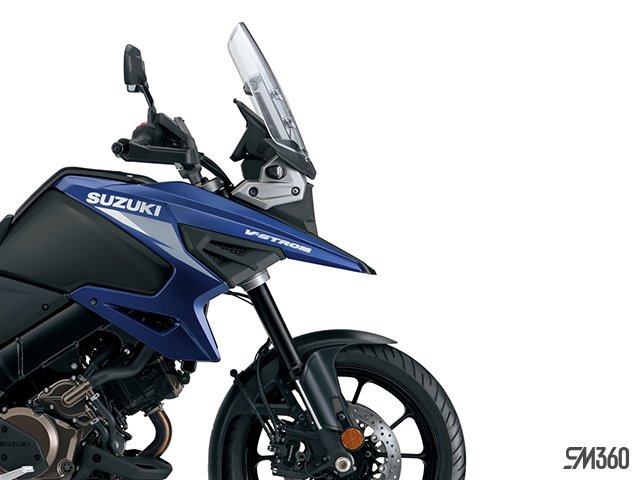 2023 V Strom 1050 Starting at 18 930 Baie Comeau Motorsports