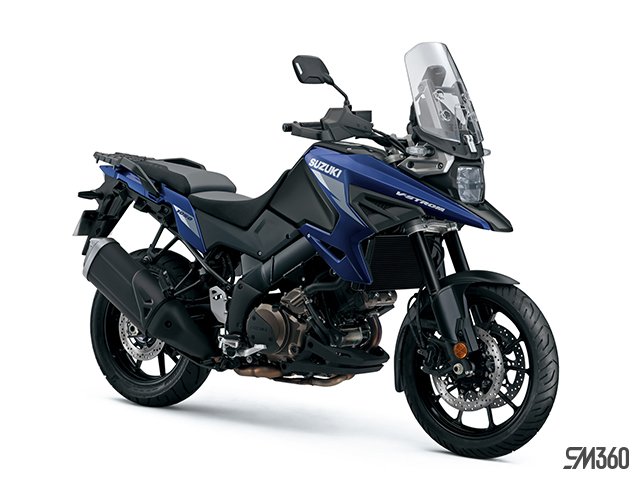 Suzuki v sales strom 2020 price