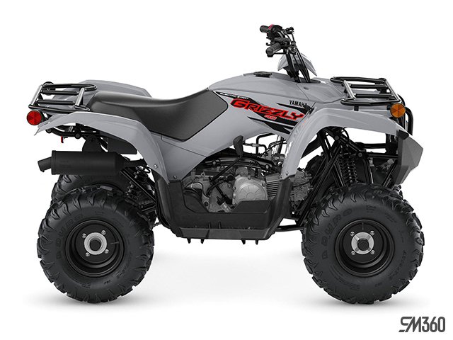 Yamaha GRIZZLY 90 BASE GRIZZLY 90 2023