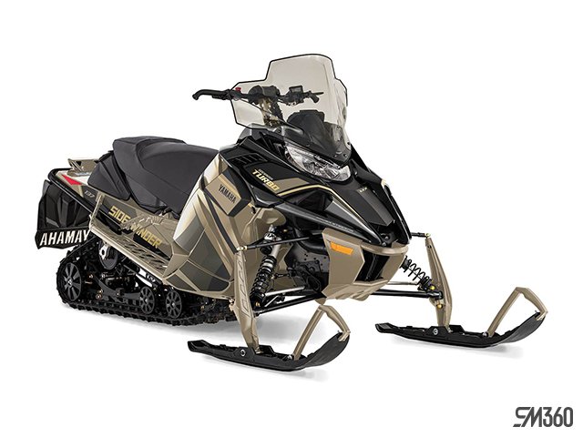 Yamaha SIDEWINDER L-TX GT EPS  2023