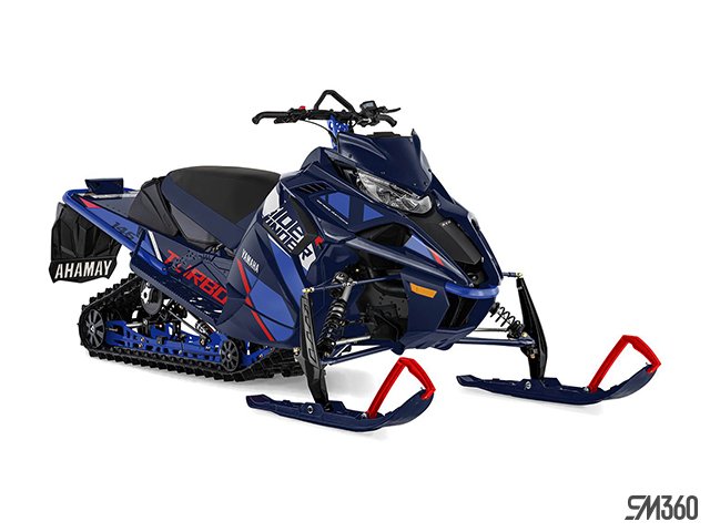 Yamaha SIDEWINDER X-TX LE  2023