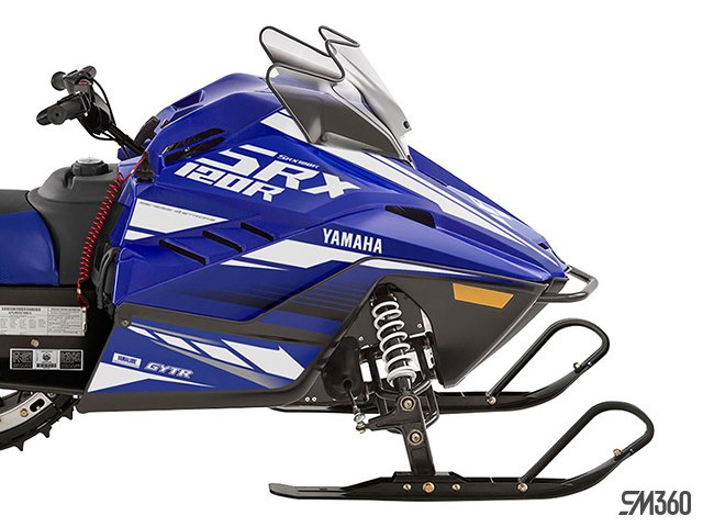 Yamaha SRX120R  2023