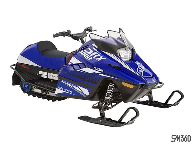 Yamaha SRX120R  2023