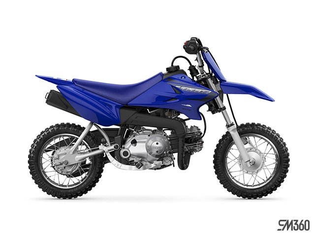 Yamaha TT-R 50 BASE TT-R 50 2023