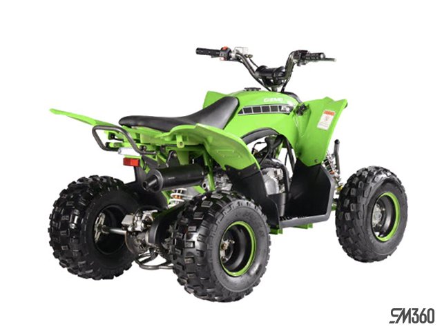 2024 Apollo ATI GIZMO 120