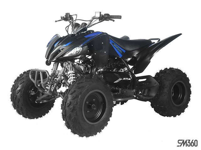 2024 Apollo ATI Thrasher 200