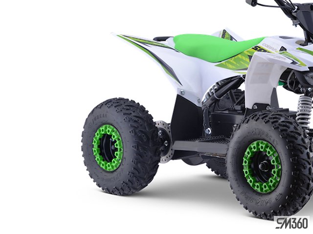 2024 Apollo SANO COBRA 1000