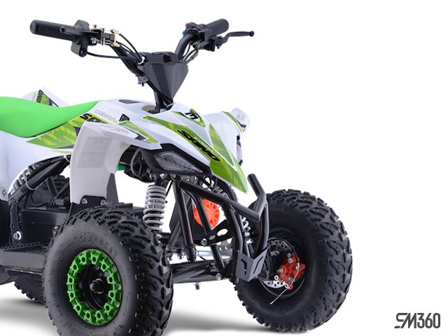 2024 Apollo SANO COBRA 1000