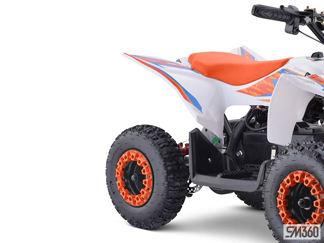 2024 Apollo Sano Cobra 800